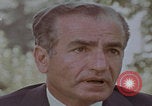 Image of Shah of Iran Iran, 1973, second 3 stock footage video 65675080191