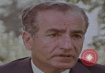 Image of Shah of Iran Iran, 1973, second 5 stock footage video 65675080191