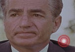 Image of Shah of Iran Iran, 1973, second 10 stock footage video 65675080191