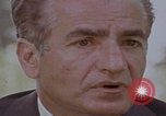Image of Shah of Iran Iran, 1973, second 18 stock footage video 65675080191