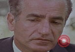 Image of Shah of Iran Iran, 1973, second 20 stock footage video 65675080191