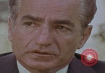 Image of Shah of Iran Iran, 1973, second 21 stock footage video 65675080191