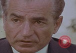 Image of Shah of Iran Iran, 1973, second 22 stock footage video 65675080191