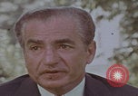 Image of Shah of Iran Iran, 1973, second 28 stock footage video 65675080191