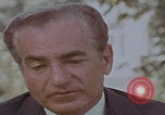 Image of Shah of Iran Iran, 1973, second 41 stock footage video 65675080191