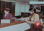Immagine di Ospedale sanitario dell'Iran Iran, 1973, secondo 14 filmato di repertorio 65675080192