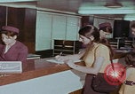 Immagine di Ospedale sanitario dell'Iran Iran, 1973, secondo 15 filmato di repertorio 65675080192
