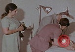 Immagine di Ospedale sanitario dell'Iran Iran, 1973, secondo 46 filmato di repertorio 65675080192
