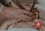 Immagine di Ospedale sanitario dell'Iran Iran, 1973, secondo 50 filmato di repertorio 65675080192