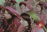 Image Éducation et agriculture iraniennes Iran, 1973, de la seconde 43 séquences d'archives historiques vidéo 65675080194