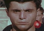 Image of Iranian soldiers training Iran, 1973, second 6 stock footage video 65675080195