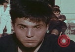 Image of Iranian soldiers training Iran, 1973, second 11 stock footage video 65675080195