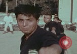Image of Iranian soldiers training Iran, 1973, second 12 stock footage video 65675080195