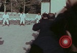 Image of Iranian soldiers training Iran, 1973, second 16 stock footage video 65675080195