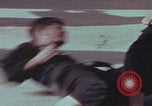 Image of Iranian soldiers training Iran, 1973, second 19 stock footage video 65675080195