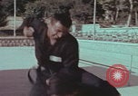 Image of Iranian soldiers training Iran, 1973, second 20 stock footage video 65675080195