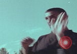 Image of Iranian soldiers training Iran, 1973, second 21 stock footage video 65675080195