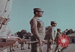 Image of Iranian soldiers training Iran, 1973, second 27 stock footage video 65675080195