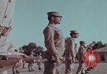Image of Iranian soldiers training Iran, 1973, second 28 stock footage video 65675080195