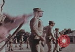 Image of Iranian soldiers training Iran, 1973, second 29 stock footage video 65675080195