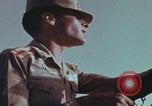 Image of Iranian soldiers training Iran, 1973, second 31 stock footage video 65675080195