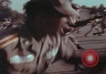 Image of Iranian soldiers training Iran, 1973, second 34 stock footage video 65675080195