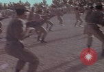 Image of Iranian soldiers training Iran, 1973, second 36 stock footage video 65675080195
