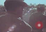 Image of Iranian soldiers training Iran, 1973, second 38 stock footage video 65675080195