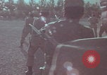 Image of Iranian soldiers training Iran, 1973, second 39 stock footage video 65675080195