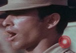 Image of Iranian soldiers training Iran, 1973, second 43 stock footage video 65675080195