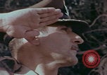Image of Iranian soldiers training Iran, 1973, second 45 stock footage video 65675080195