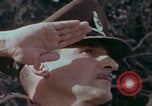 Image of Iranian soldiers training Iran, 1973, second 47 stock footage video 65675080195