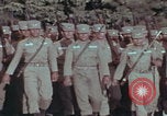 Image of Iranian soldiers training Iran, 1973, second 50 stock footage video 65675080195