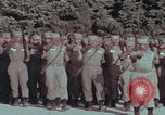 Image of Iranian soldiers training Iran, 1973, second 56 stock footage video 65675080195