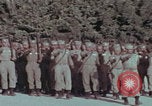 Image of Iranian soldiers training Iran, 1973, second 57 stock footage video 65675080195