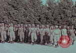 Image of Iranian soldiers training Iran, 1973, second 59 stock footage video 65675080195