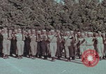 Image of Iranian soldiers training Iran, 1973, second 61 stock footage video 65675080195