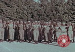 Image of Iranian soldiers training Iran, 1973, second 62 stock footage video 65675080195