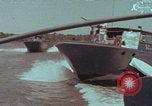 Image of Iranian Navy training Persian Gulf, 1973, second 1 stock footage video 65675080196