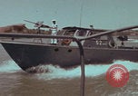Image of Iranian Navy training Persian Gulf, 1973, second 6 stock footage video 65675080196