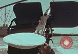 Image of Iranian Navy training Persian Gulf, 1973, second 7 stock footage video 65675080196