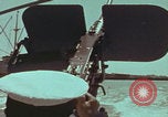 Image of Iranian Navy training Persian Gulf, 1973, second 8 stock footage video 65675080196