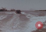 Image of Iranian Navy training Persian Gulf, 1973, second 9 stock footage video 65675080196