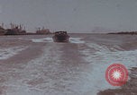 Image of Iranian Navy training Persian Gulf, 1973, second 11 stock footage video 65675080196