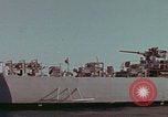Image of Iranian Navy training Persian Gulf, 1973, second 12 stock footage video 65675080196