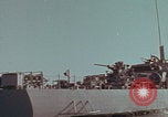 Image of Iranian Navy training Persian Gulf, 1973, second 14 stock footage video 65675080196