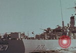 Image of Iranian Navy training Persian Gulf, 1973, second 15 stock footage video 65675080196