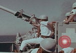 Image of Iranian Navy training Persian Gulf, 1973, second 23 stock footage video 65675080196