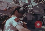 Image of Iranian Navy training Persian Gulf, 1973, second 28 stock footage video 65675080196