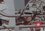 Image of Iranian Navy training Persian Gulf, 1973, second 31 stock footage video 65675080196